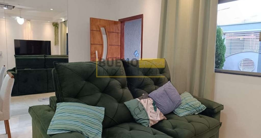Ótima casa com 03 dormitórios (1 suíte) localizada em um dos melhores bairros de Santa Bárbara d’Oe