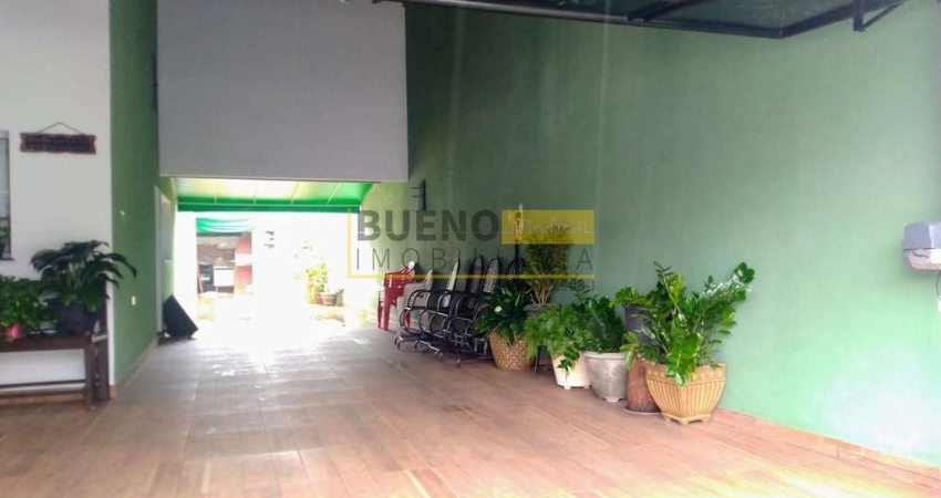 Bela casa com 2 dormitórios, cozinha em conceito aberto, à venda, 125 m² por R$ 448.000 - Jardim Ge