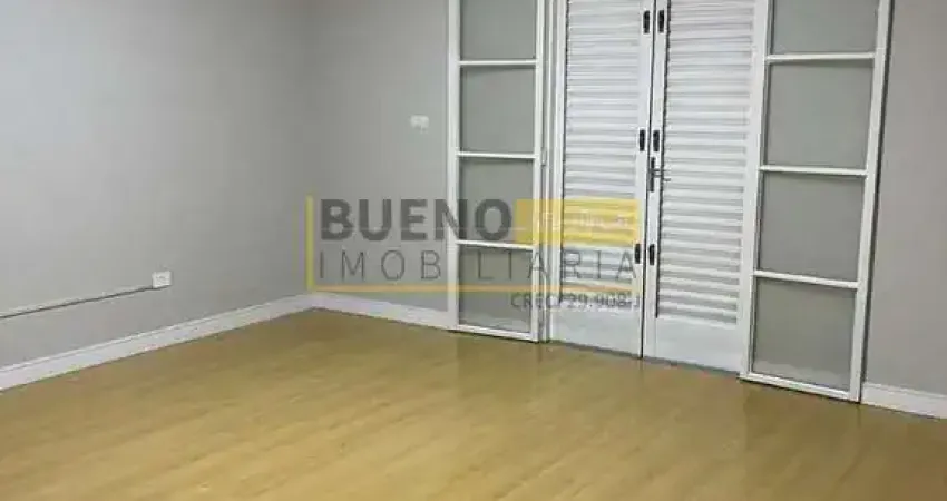 Sobrado com 3 quartos à venda, 183 m² por R$ 450.000 - Parque Residencial Rochelle - Santa Bárbara
