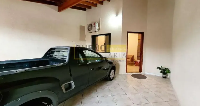 Casa com 2 quartos à venda no Jardim Laudissi - Santa Bárbara D'Oeste/SP