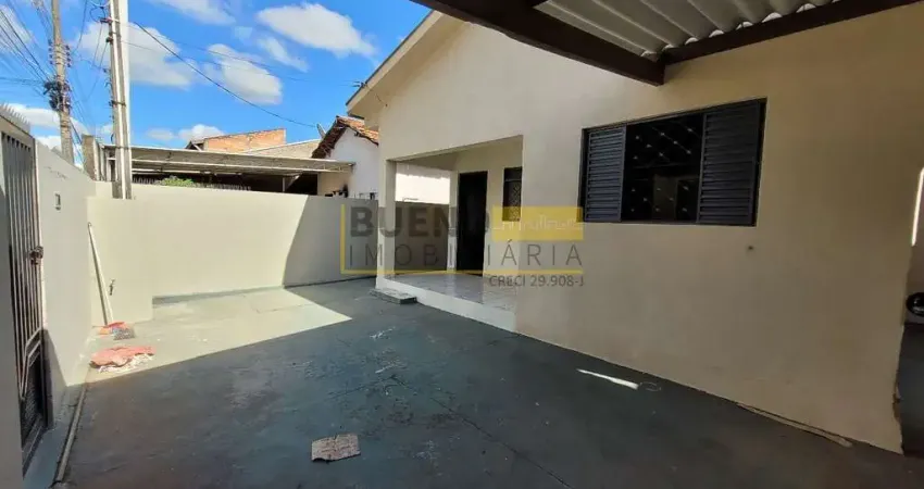 Casa com 2 dormitórios à venda, 100 m² por R$ 350.000,00 - Jardim da Alvorada - Nova Odessa/SP