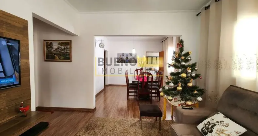 Ótima casa com 3 dormitórios à venda, 250 m²  de terreno por R$ 385.000 - Parque Residencial Zabani
