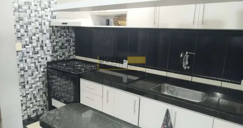 Bela casa com 4 dormitórios à venda, 120 m² por R$ 350.000 - Loteamento Planalto do Sol - Santa Bár