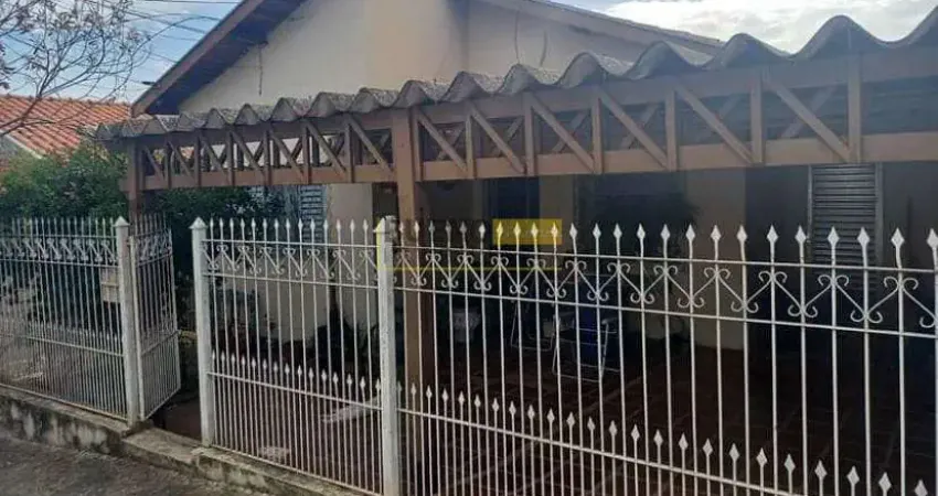 Casa a venda no Jardim Sartori, em Santa Bárbara d'Oeste