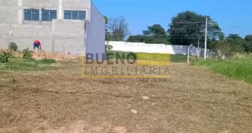 Terreno à venda na Cel. Walter Milton de Aranha Oliveira, Jardim Vista Alegre, Santa Bárbara D'Oeste