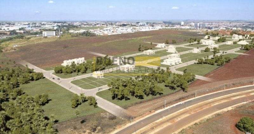 Terreno à venda na Antonia Ricco Panin, Jardim Itapuã, Santa Bárbara D'Oeste
