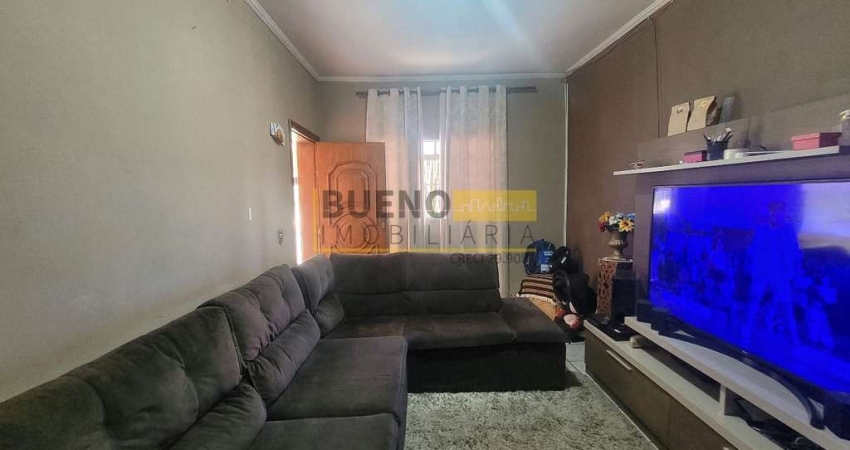 Casa com 4 dormitórios à venda, 180 m² por R$ 200.000,00 - Jardim Das Palmeiras I - Nova Odessa/SP