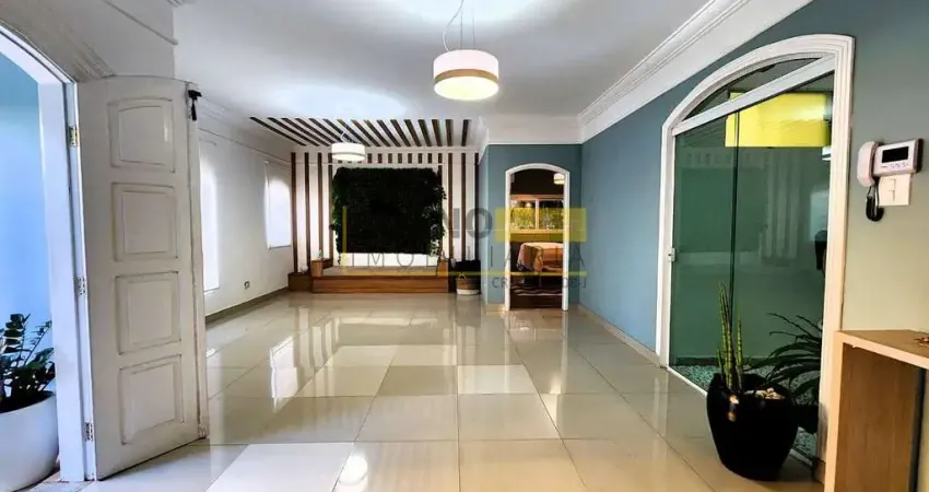 Casa residencial e comercial  com 2 quartos à venda, 300 m² por R$ 920.000 - Jardim Panambi - Santa