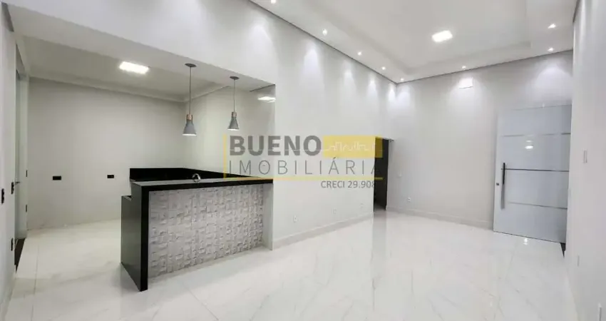 Casa com 3 quartos(1 suíte) e piscina à venda, 170 m² por R$ 1.200.000,00 - Jardim Terramérica II -