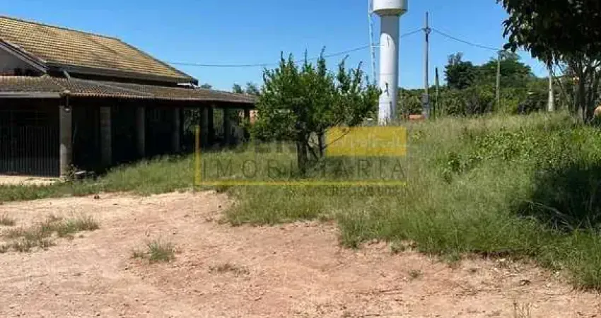 Chácara com 2 dormitórios à venda próximo a Limeira, 50000 m² por R$ 3.000.000 - Bairro Do Porto -