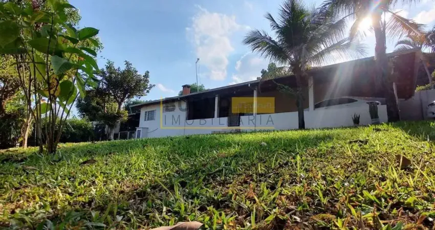 Chácara com 2 dormitórios à venda, 1000 m²   - Americana/SP