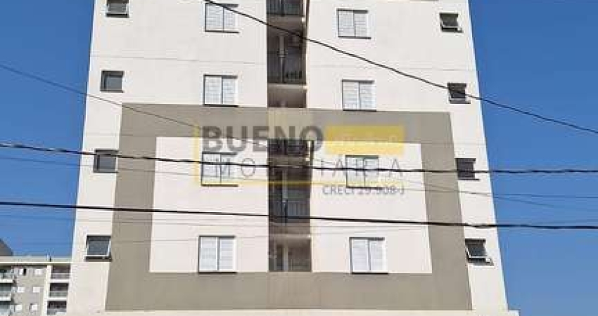 Apartamento à venda, 2 quartos, sendo 1 suíte-Jardim Santa Madalena, Sumaré, SP