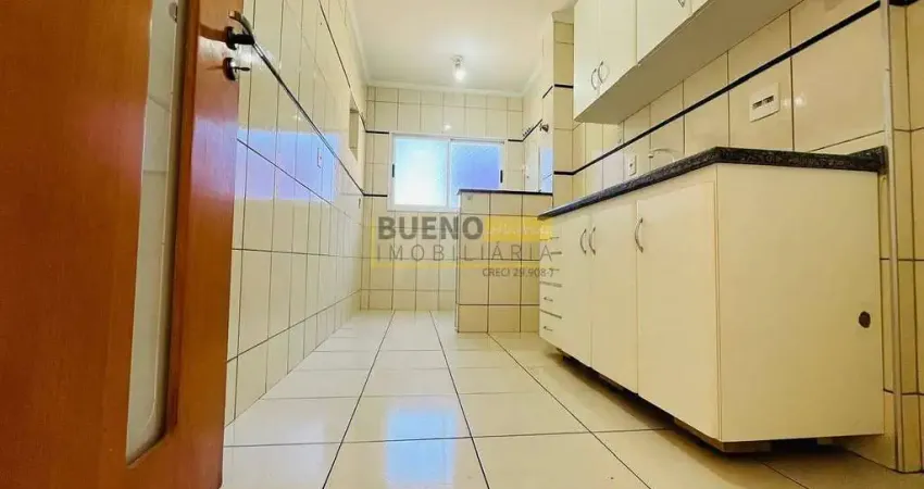 Apartamento à venda, Parque Fabrício, Nova Odessa, SP