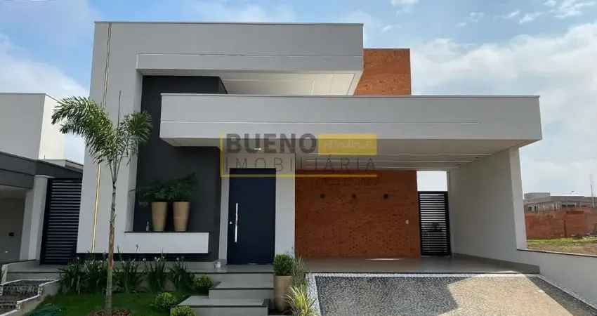 Casa com 3 quartos à venda, 206 m² por R$ 2.335.000,00 - Jardim Firenze - Santa Bárbara D'Oeste/SP