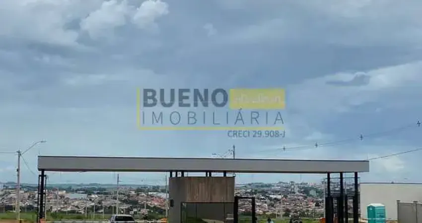 Terreno em condomínio à Venda, Santa Rosa , Nova Odessa, SP