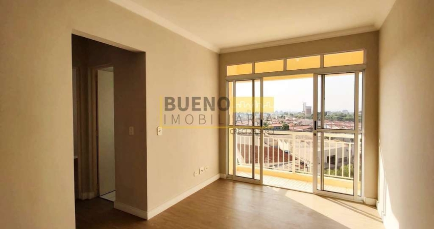 Apartamento à venda, 2 quartos, Vila Omar, Americana, SP