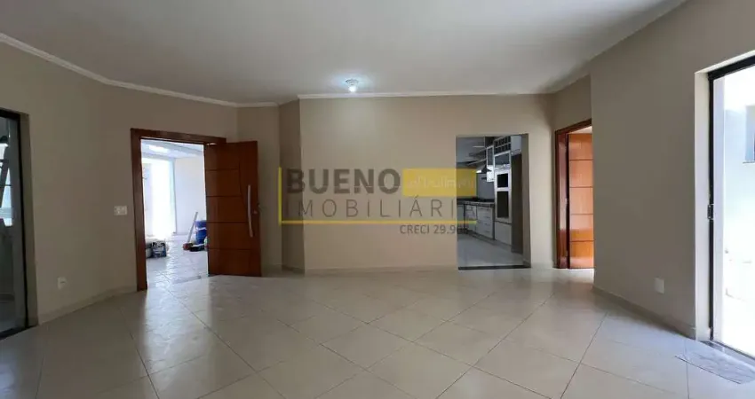 Casa padrão à Venda, Residencial Horto Florestal, Americana, SP