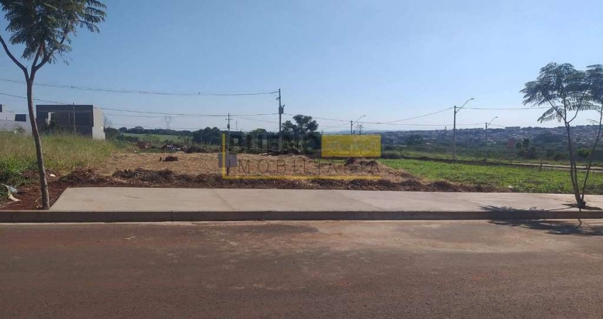 Terreno à venda, Jardim Itapuã, Santa Bárbara D'Oeste, SP