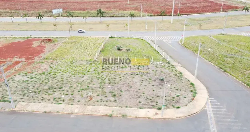 Terreno à venda, Reserva Centenária, Santa Bárbara D'Oeste, SP