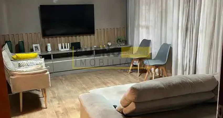 Casa padrão à Venda, Jardim Cândido Bertini, Santa Bárbara D'Oeste, SP