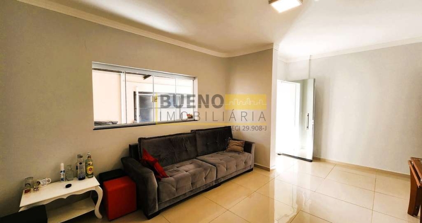 Casa à venda com 2 suítes, Residencial Furlan, Santa Bárbara D'Oeste, SP