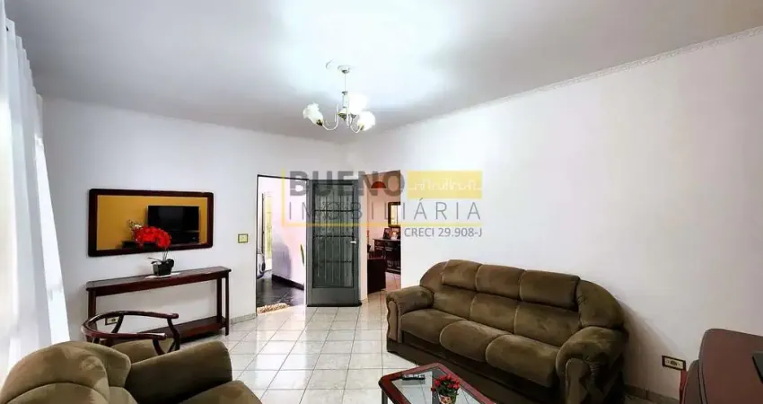 Casa à venda, Planalto do Sol, Santa Bárbara D'Oeste, SP