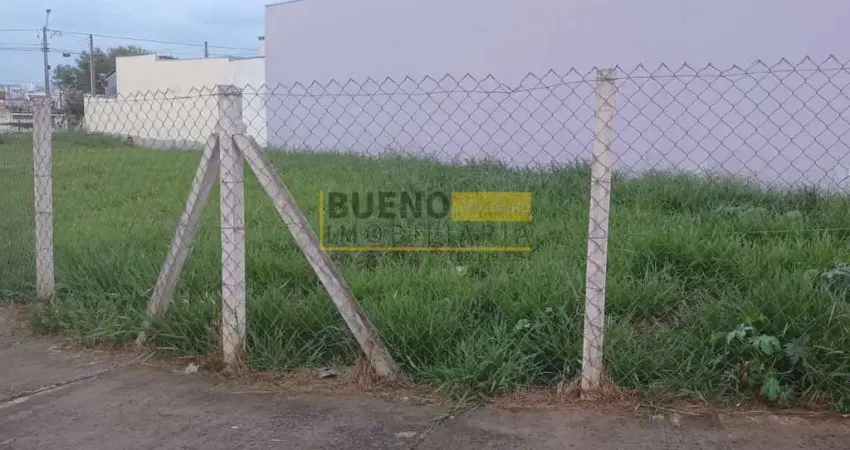 Terreno padrão de esquina à Venda, no Jardim Boer II, Americana, SP
