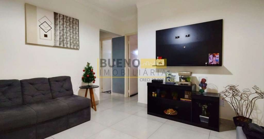 Apartamento à venda, 2 quartos, Cariobinha, Americana, SP
