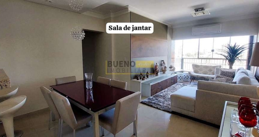 Apartamento à venda, Vila Brasil, Santa Bárbara D'Oeste, SP