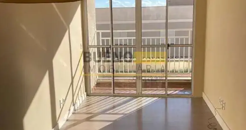 Apartamento à venda com 2 quartos, Jardim da Balsa I, Americana, SP