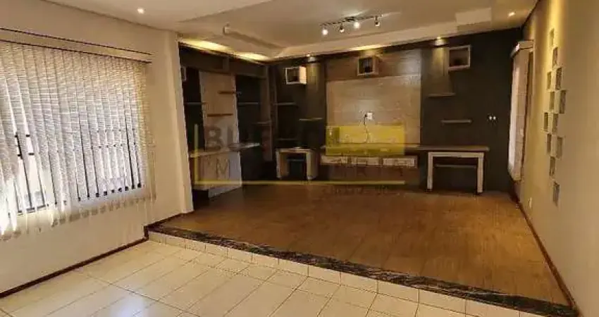 Casa com 3 dormitórios para Venda, 230 m² - Vila Nossa Senhora de Fátima - Americana/SP
