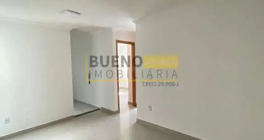 Apartamento com 2 quartos à venda na Avenida São Jerônimo, Morada do Sol, Americana