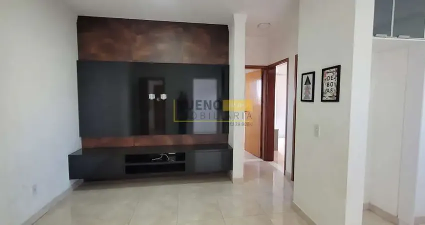 Apartamento 2 quartos com suíte à venda, Jaguari, Americana/SP