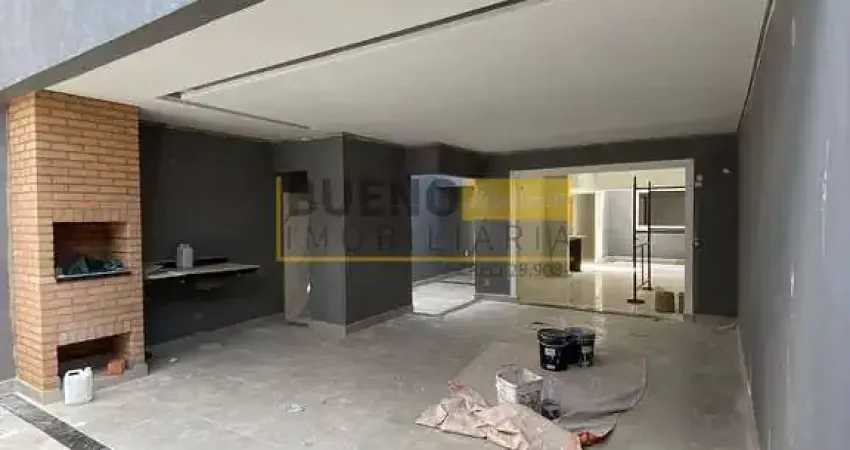 Casa com 3 quartos à venda na Rua Sumaré, Parque Universitário, Americana