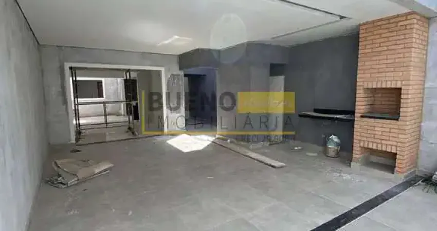 Casa com 3 quartos à venda na Rua Sumaré, Parque Universitário, Americana