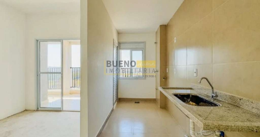 Apartamento à venda, 2 quartos (1 suíte), Green Village, Nova Odessa, SP