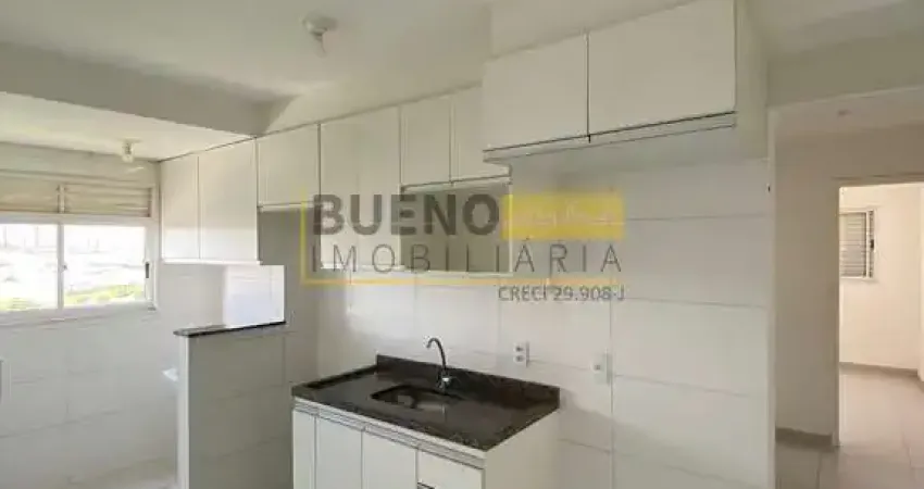 Apartamento com 2 quartos à venda na Rua dos Jacarandás, Jardim das Palmeiras I, Nova Odessa