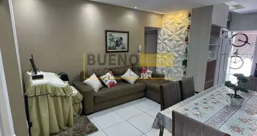 Apartamento padrão  com 2 quartos à venda, por 370.000,00, no Jardim Terramérica II, Americana, SP