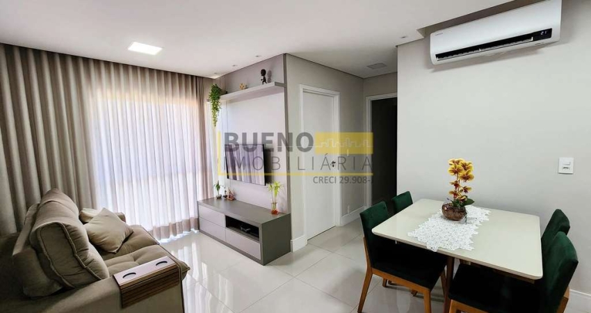 Apartamento à venda, Jardim Firenze, Santa Bárbara D'Oeste, SP