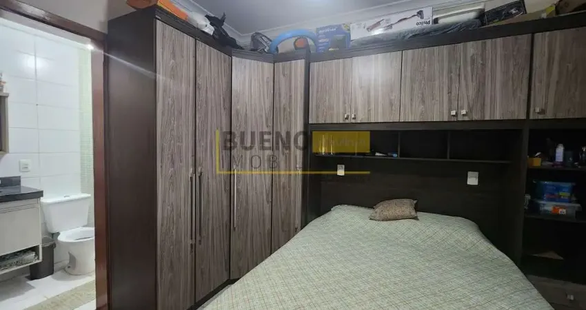 Apartamento com 1 quarto à venda na Rua José Zanetti, Vila Dainese, Americana