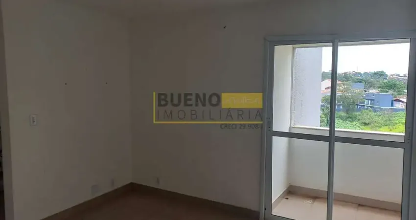 Apartamento à venda com 2 quartos, sendo 1 suíte, Jardim São Domingos, Americana, SP