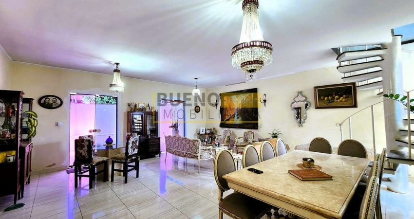 Casa à venda, Residencial Furlan, Santa Bárbara D'Oeste, SP