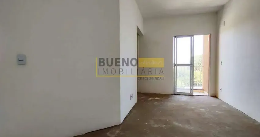 Apartamento à venda, Parque Industrial Harmonia, Nova Odessa, SP