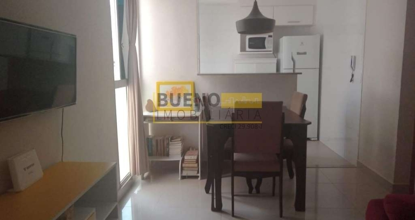 Apartamento térreo à venda, com 2 quartos no Jardim Vista Alegre, Santa Bárbara D'Oeste, SP