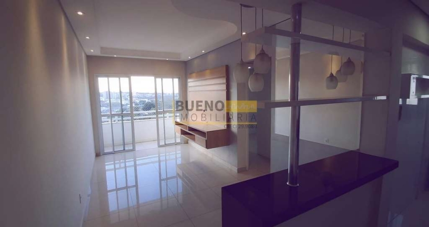 Apartamento à venda, Vila Santa Catarina, Americana, SP