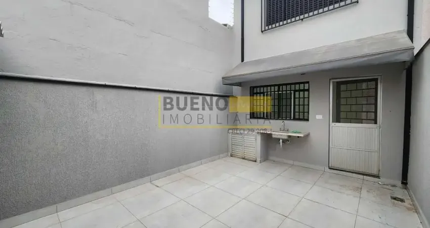 Casa com 2 quartos à venda no Centro, Santa Bárbara D'Oeste 