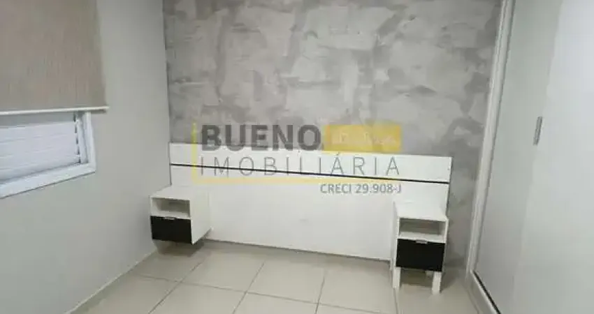 Apartamento 2 quartos para Venda, Jardim Bela Vista, Americana, SP