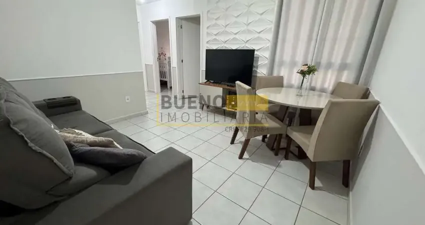 Apartamento à venda,  49m, Jardim da Balsa II, Americana, SP