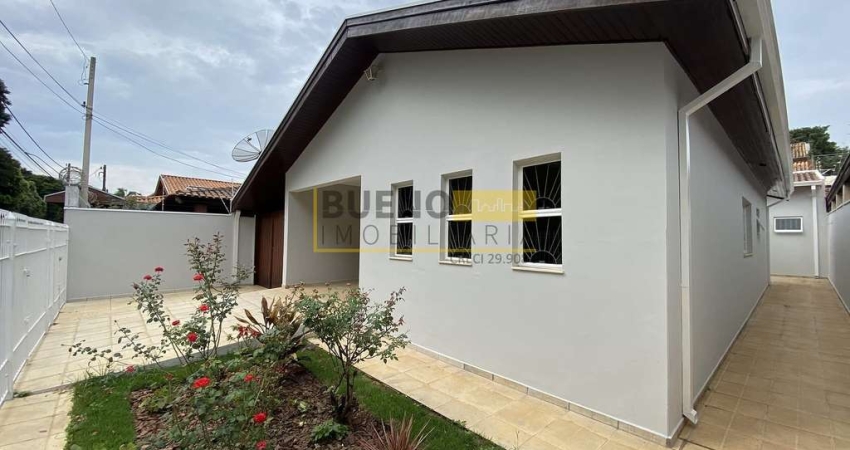 Casa para venda e locação, Jardim Nossa Senhora de Fátima, Nova Odessa, SP
