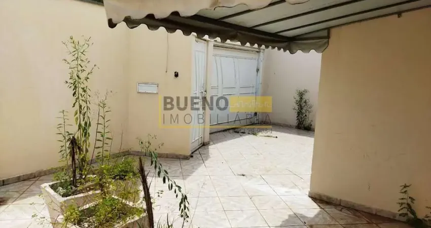 Casa com 4 dormitórios à venda, 123 m² por R$ 480.000,00 - Centro - Santa Bárbara D'Oeste/SP